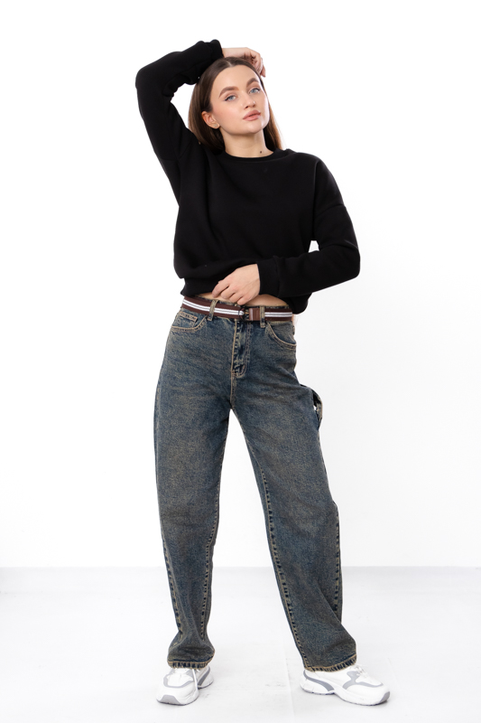 Джинси жіночі